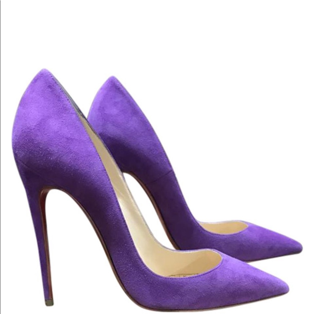 Christina Louboutin